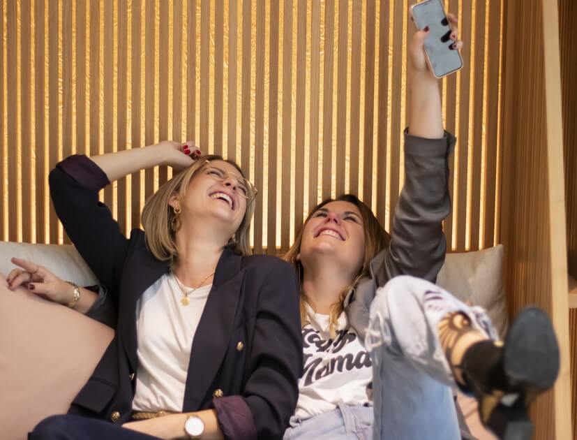 Libère-toi : Entrepreneuriat Féminin et le rapport toxique à l&rsquo;argent