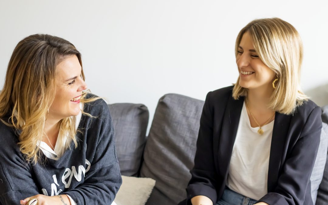 Le mindset, la clé de la confiance en soi