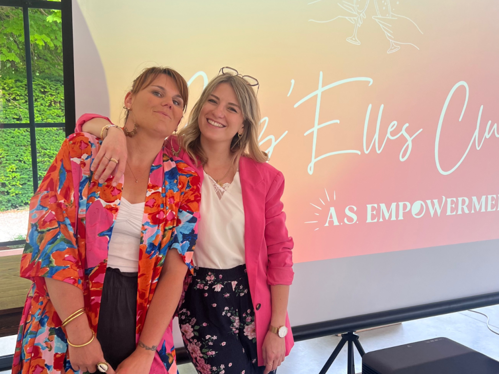 mindset entrepreneuse, biz elles club