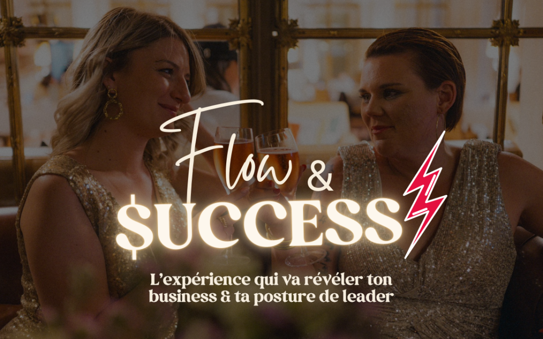 Tu n’as pas encore “l’offre parfaite” ? Ce n’est pas ça qui t’empêche de vendre